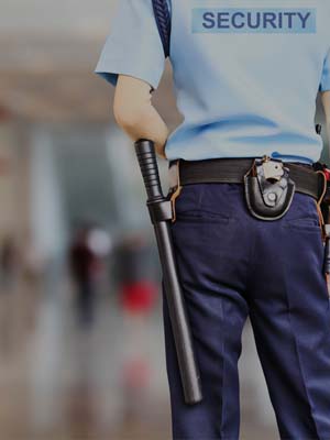 Security Uniform & Accessories